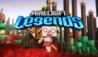 Wie erhöht man den Speicher Minecraft Legends?