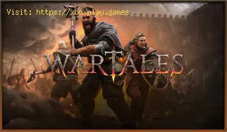 Wie ändere ich die Schwierigkeitseinstellungen in Wartales?