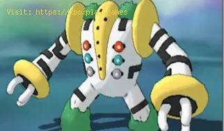 Pokemon GO: Cómo vencer a Regigigas - consejos y trucos