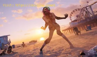 Comment vérifier l'état du serveur Dead Island 2