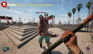 Où trouver les clés du facteur dans Dead Island 2