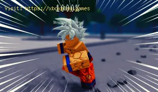 Cómo desbloquear todos los cosméticos en Roblox The Strongest Battle