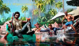 Comment débloquer des coffres-forts dans Dead Island 2