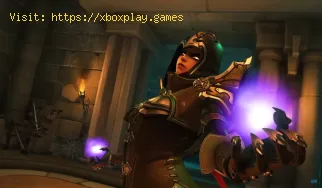 Overwatch: Cómo obtener la Skin de Sombra Cazador de demonios