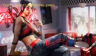 Comment obtenir de la poudre à canon dans Dead Island 2