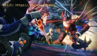 Cómo obtener el aspecto ofidiano en Destiny 2