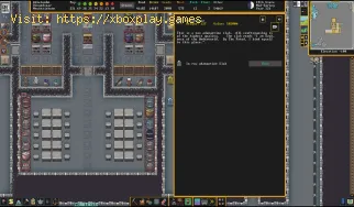 Cómo usar bastidores de armas en Dwarf Fortress