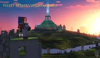 Wie behebt man, dass der Minecraft Legends-Controller auf dem PC nicht