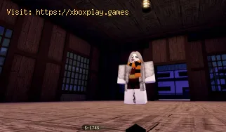 Cómo convertirse en un demonio en Roblox Wisteria 2