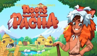 Wie bekomme ich Flint in Roots of Pacha?
