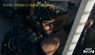 Cómo completar la misión Rain and Hellfire en Call of Duty DMZ