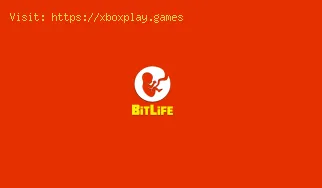Como escapar de cada prisão em BitLife