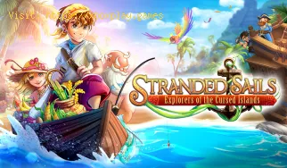 Stranded Sails: Wie man fischt - Tipps und Tricks