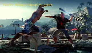 Comment obtenir la clé Obi dans Dead Island 2
