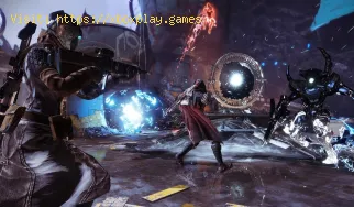 Destiny 2: come uccidere i campioni facilmente