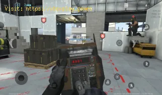 Wie behebt man Combat Master Low FPS Drops?