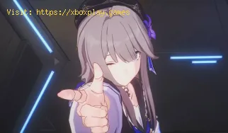 Wie bekomme ich Gleichgewichtsstufe 1 in Honkai Star Rail?