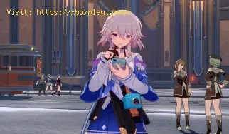 Wie behebt man den Honkai Star Rail-Fehlercode 602_0?
