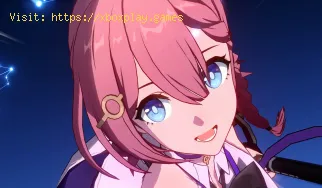 Wie behebt man den Honkai Star Rail-Fehlercode 1001_3?