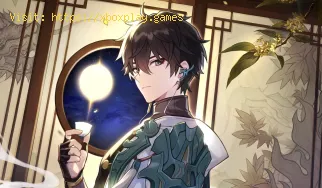 Wie behebt man den Honkai Star Rail-Fehlercode 1001_1?