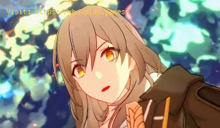 Wo finde ich falsch zugestellte Briefe in Honkai Star Rail?