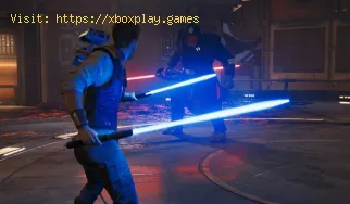 Como localizar o irmão Armias em Star Wars Jedi Survivor