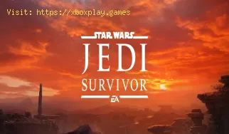 Como recrutar T-1N8 em Star Wars Jedi Survivor