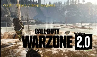 Cómo completar la misión de la facción de equipamiento en Warzone 2