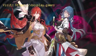 Wie behebt man Honkai Star Rail-Zeichen, die in der Umgebung stecken b