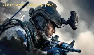 CoD Modern Warfare: Comment précharger au début sur PS4, Xbox One et