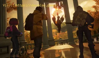 How to kill vampires in Redfall