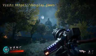 How to get Underboss Skulls in Redfall