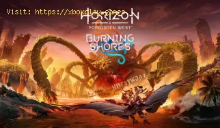 Wo finde ich Apex Bilegut in Burning Shores?