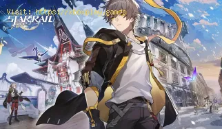 Wie schalte ich tägliche Missionen in Honkai Star Rail frei?