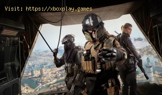 La mejor clase de HCR 56 para Warzone 2 Season 3