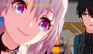 Wie bekomme ich eine beschädigte Musikbox in Honkai Star Rail?