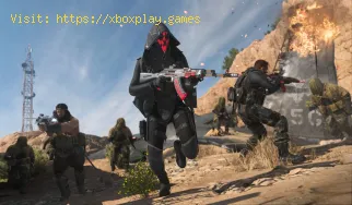 Cómo desbloquear FTAC Siege en Warzone 2 y MW2 Season 3