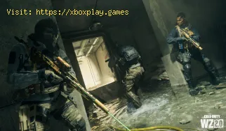 Cómo conseguir un Stealth Vest en Call of Duty DMZ