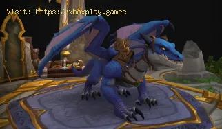 Comment ouvrir un coffre recouvert de cristal dans WoW Dragonflight