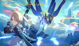 como obter um arco-íris deslumbrante em Honkai Star Rail