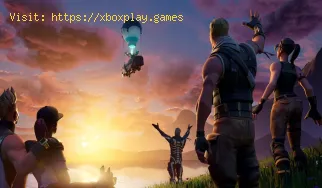 Fortnite Falha no XP: Como obter XP ilimitado no Capítulo 2
