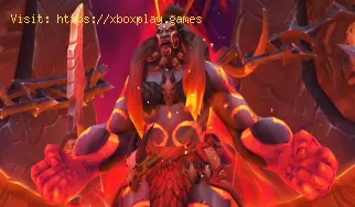 Cómo abrir un cofre bien masticado en WoW Dragonflight
