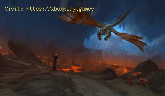 Cómo abrir el cofre Zaqali antiguo en WoW Dragonflight