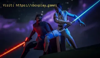 Wie erzwinge ich einen Sprung in Fortnite?