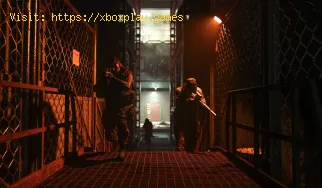 Cómo reparar el error DLC Building 21 en Warzone 2 DMZ