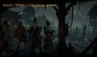 Comment améliorer les compétences en Darkest Dungeon 2