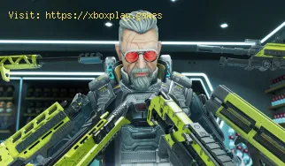 Todas las clases en Apex Legends