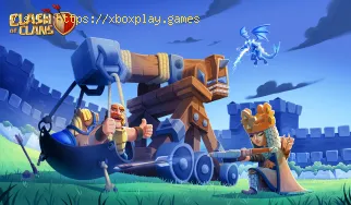 Cómo vencer el desafío del rey de la edad oscura en Clash of Clans