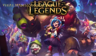 Cómo arreglar League of Legends que no se abre