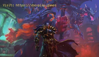 Comment faire votre poids en or dans WoW Dragonflight